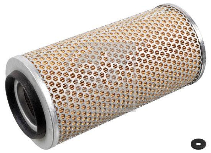 FEBI BILSTEIN 06786 Luftfilter für Mercedes-Benz