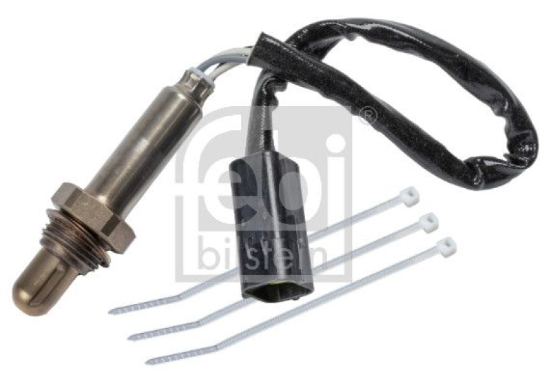 FEBI BILSTEIN 177391 Lambda-Sonde für Fiat