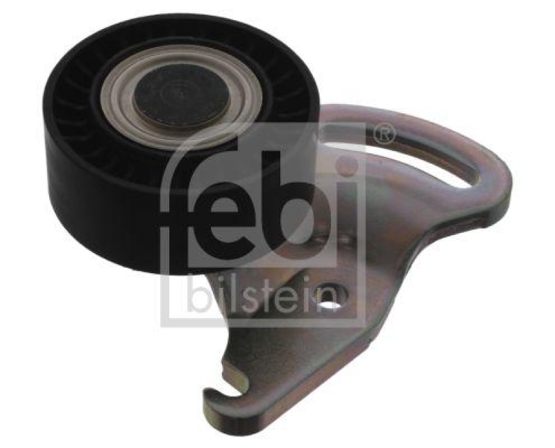 FEBI BILSTEIN 22281 Riemenspanner für Keilrippenriemen für Renault