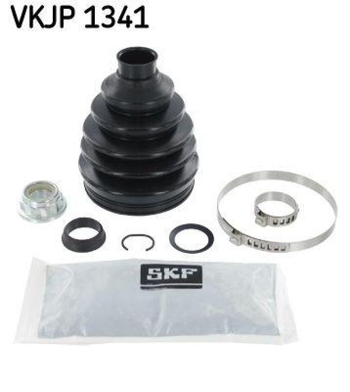 SKF VKJP 1341 Faltenbalgsatz Antriebswelle