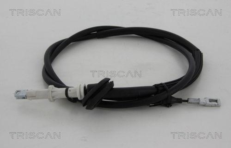 TRISCAN 8140 231101 Handbremsseil für Mercedes E-Classe