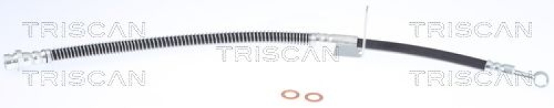 TRISCAN 8150 43291 Bremsschlauch Vorne für Hyundai