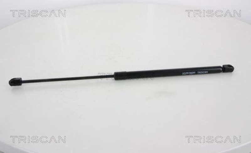 TRISCAN 8710 38227 Gasfeder Hinten für Citroën C5 Break (Td_)