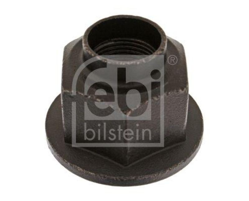 FEBI BILSTEIN 01229 Achsmutter für VOLVO