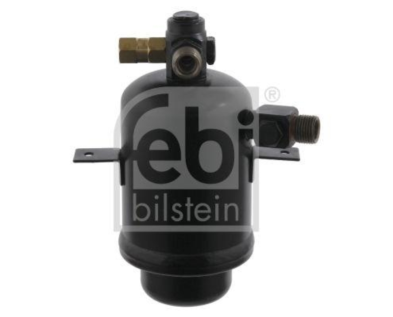 FEBI BILSTEIN 03898 Trockner für Klimaanlage für Mercedes-Benz