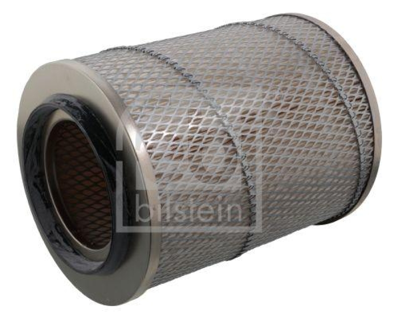 FEBI BILSTEIN 06787 Luftfilter für Mercedes-Benz