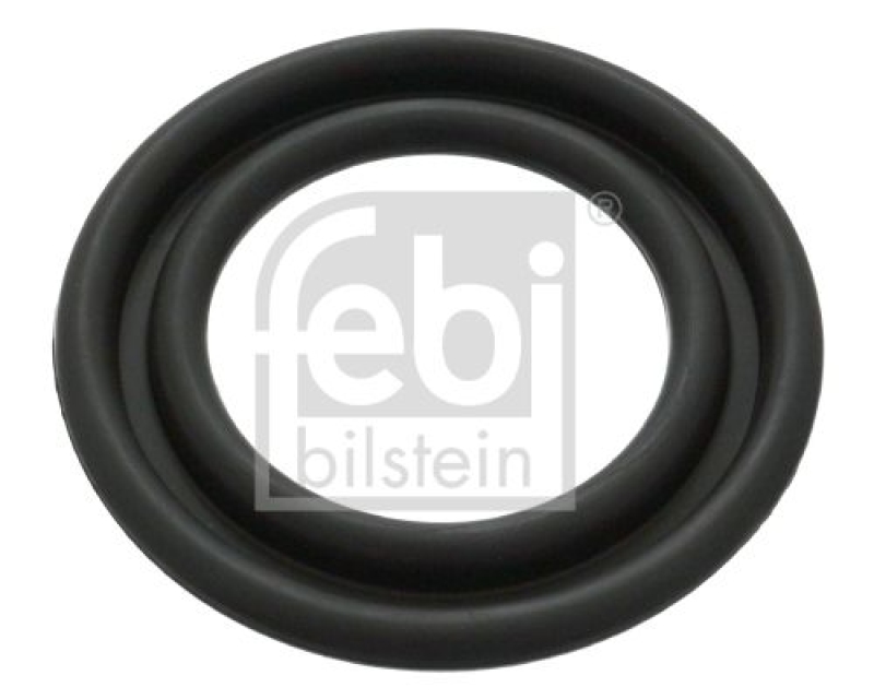 FEBI BILSTEIN 100941 Dichtung für Ölkühler für Volvo