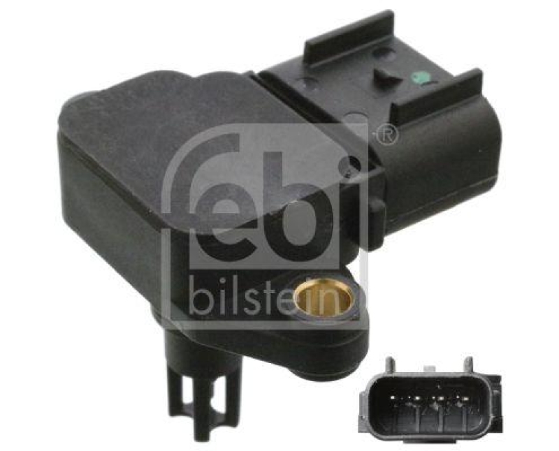 FEBI BILSTEIN 106026 Saugrohrdrucksensor für Ford