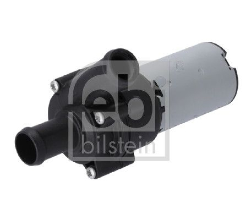 FEBI BILSTEIN 179535 Zusatzwasserpumpe f&uuml;r VW-Audi