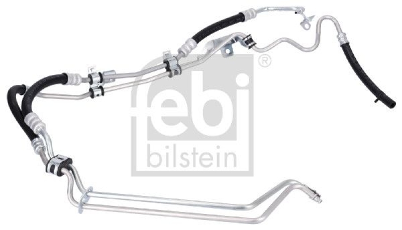 FEBI BILSTEIN 186104 Servolenkungsschlauch für Ford