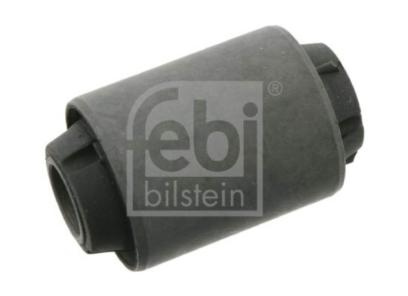 FEBI BILSTEIN 28302 Querlenkerlager für Renault