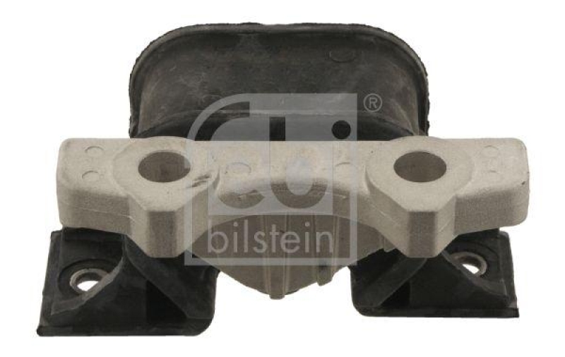 FEBI BILSTEIN 30053 Motorlager für Opel