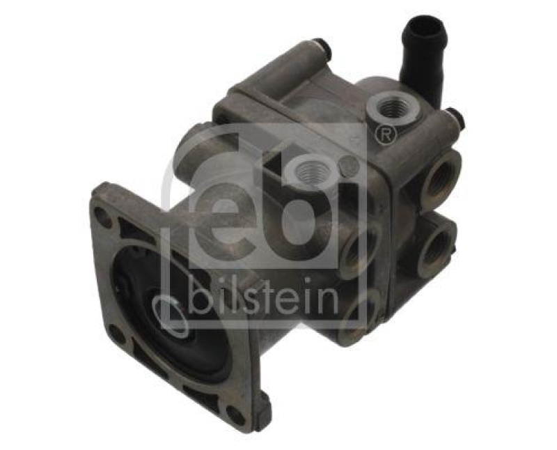 FEBI BILSTEIN 38125 Bremsventil für Betriebsbremse für Volvo