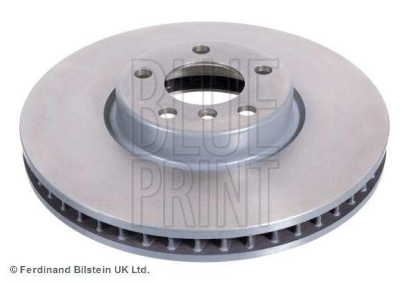 BLUE PRINT ADB114371 Bremsscheibe f&uuml;r BMW