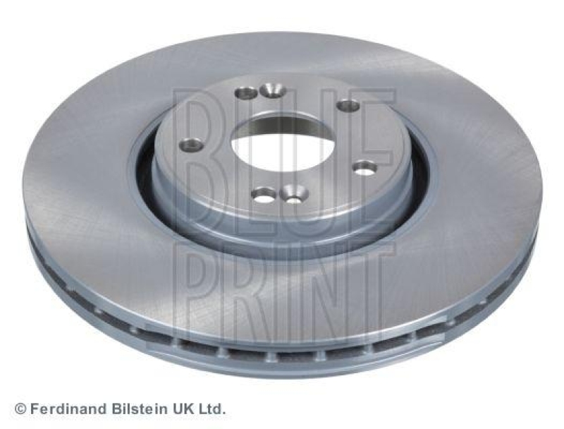 BLUE PRINT ADR164334 Bremsscheibe f&uuml;r Renault