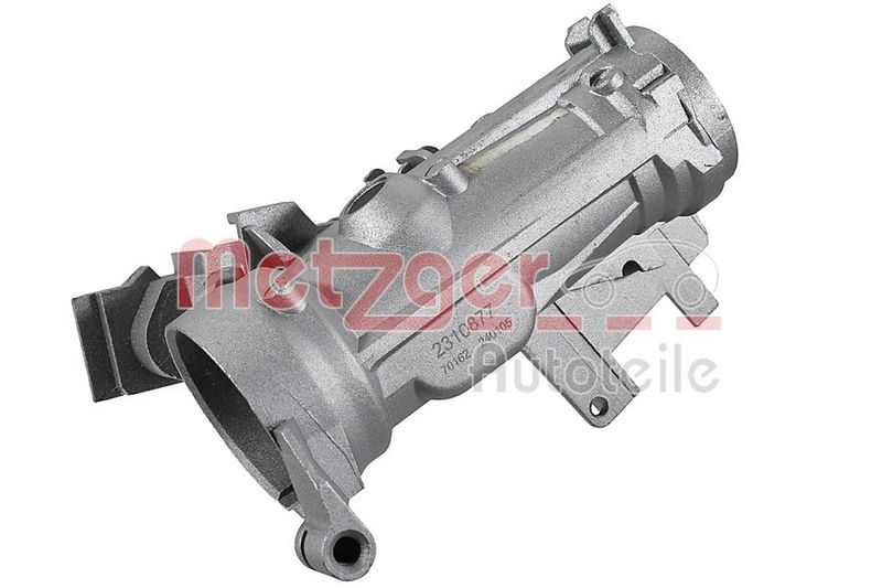 METZGER 2310877 Lenkschloss für AUDI/SEAT/SKODA/VW