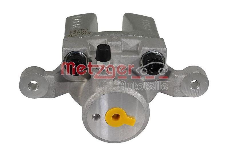 METZGER 6261432 Bremssattel Neuteil für HYUNDAI/KIA HA rechts