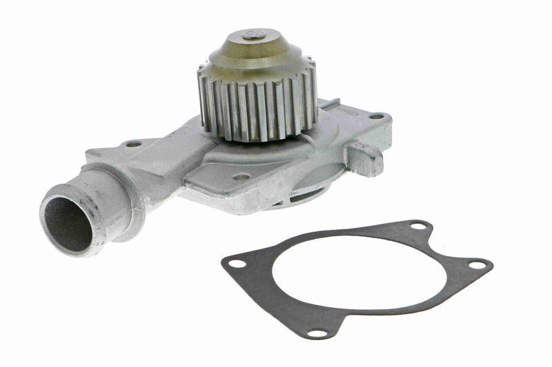 VAICO V25-50002 Wasserpumpe, Motorkühlung mit Dichtungssatz für FORD