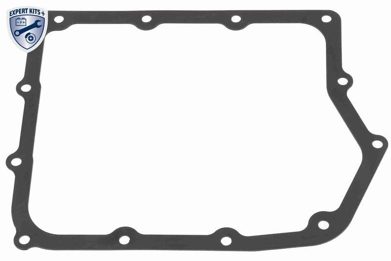 VAICO V33-0488 Dichtung, Ölwanne-Automatikgetriebe 6-Gang (62Te) für CHRYSLER