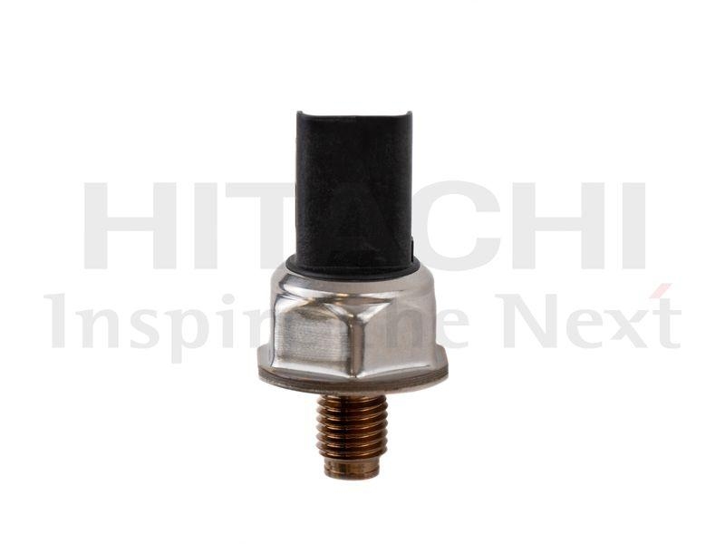 HITACHI 2501930 Sensor, Kraftstoffdruck für CITROËN u.a.