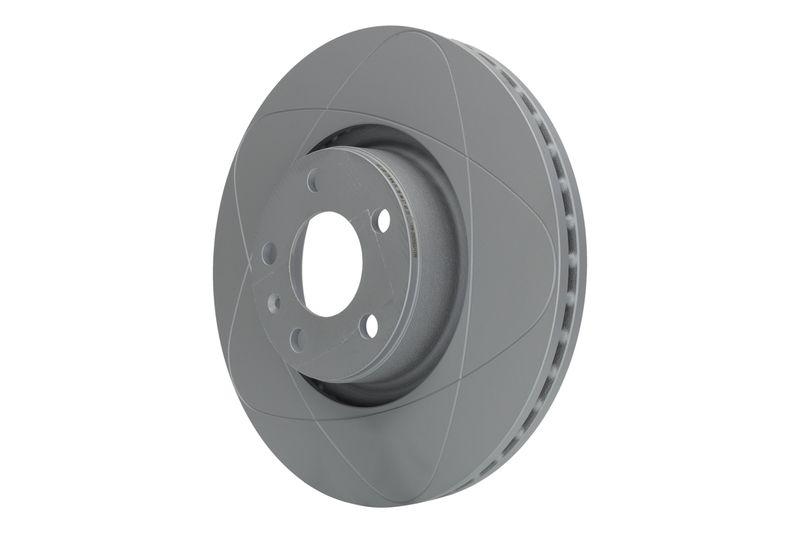 ATE 24.0330-0175.1 Power Disc