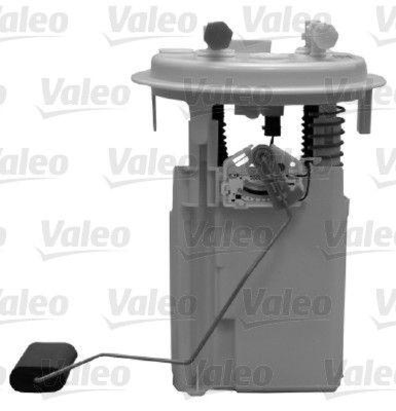 VALEO 347518 Sensor Kraftstoffpumpe CITR C3