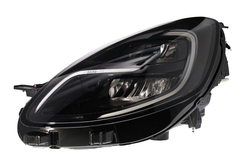 VALEO 451020 Scheinwerfer Ford Puma LED LHD L