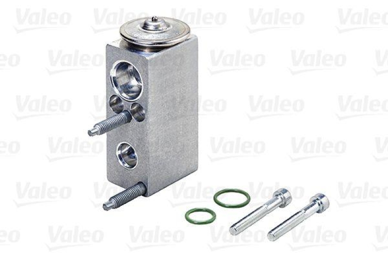 VALEO 515140 Expansionsventil PEUGEOT 508