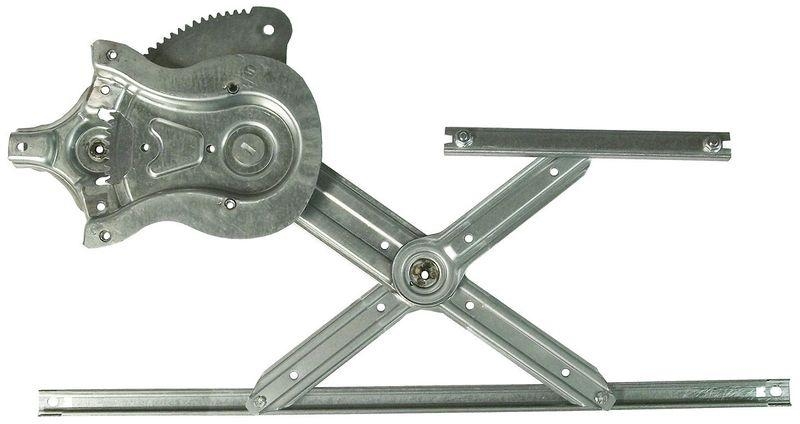 VALEO 851223 Fensterheber (o. Motor) vorne rechts Honda HR-V