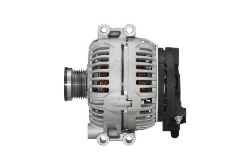 HELLA 8EL 011 712-431 Generator 14V 155A