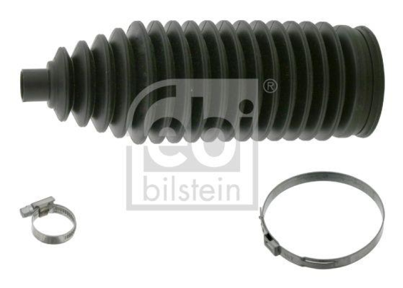 FEBI BILSTEIN 26325 Lenkmanschettensatz für Mercedes-Benz