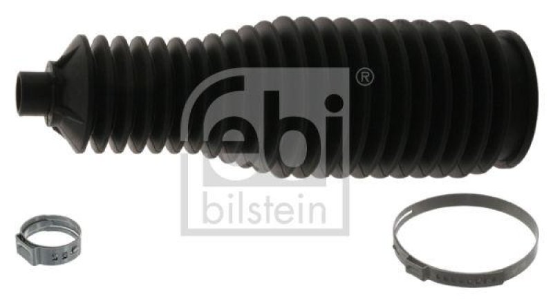 FEBI BILSTEIN 39227 Lenkmanschettensatz für Peugeot