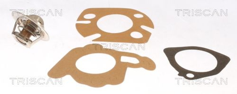 TRISCAN 8620 2988 Thermostat für Nissan 80-85 - Isuzu-Subar