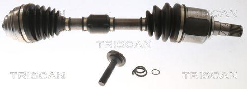 TRISCAN 8540 11587 Antriebswelle für Bmw, Mini