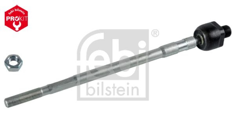 FEBI BILSTEIN 42459 Axialgelenk mit Kontermutter für MAZDA