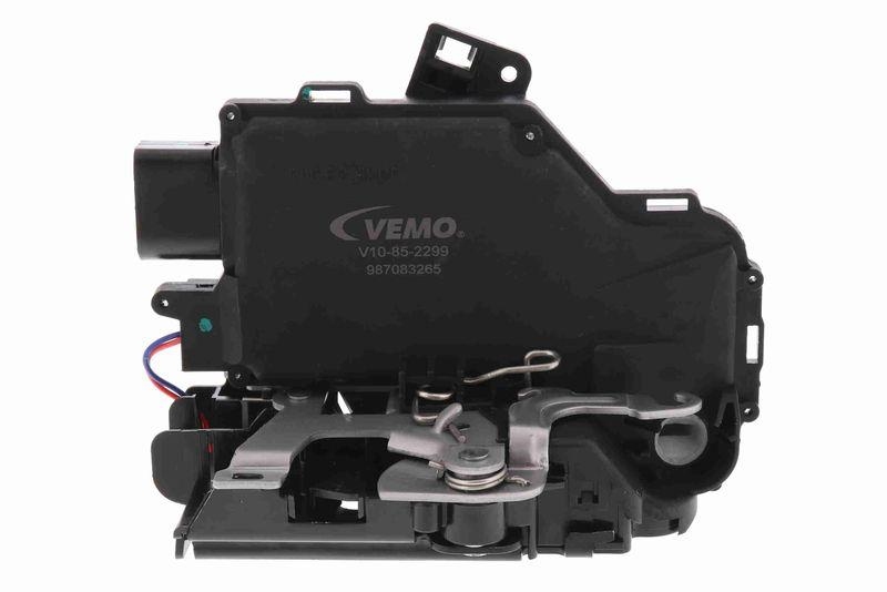 VEMO V10-85-2299 Türschloss vorne links für VW