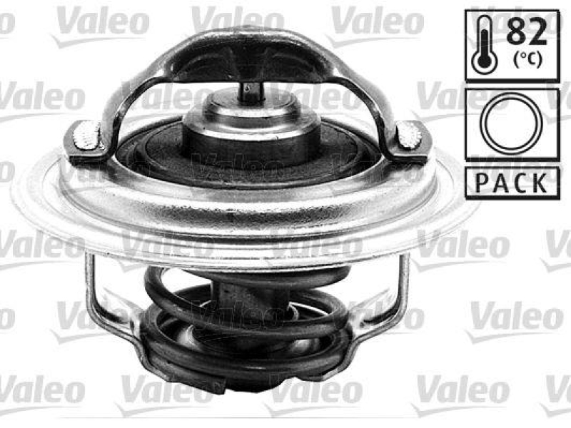 VALEO 820057 Thermostat VOLKSWAGEN POLO VII 1.4 FUN