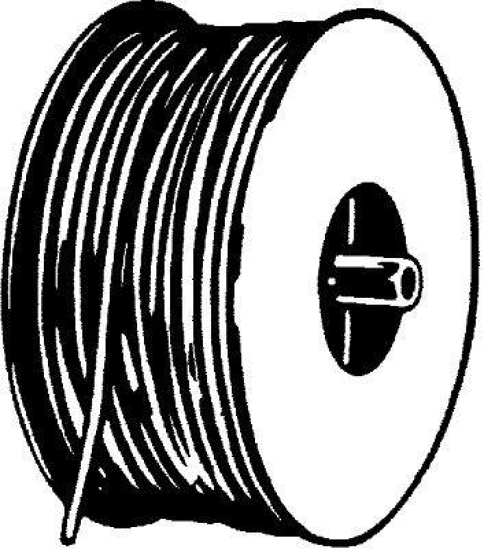 HELLA 8KL 712 977-002 Leitungssatz