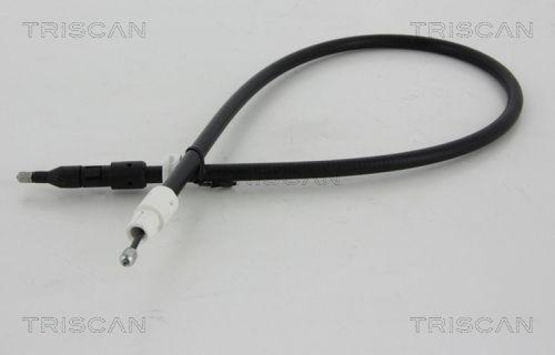 TRISCAN 8140 231109 Handbremsseil für Mercedes R-Classe