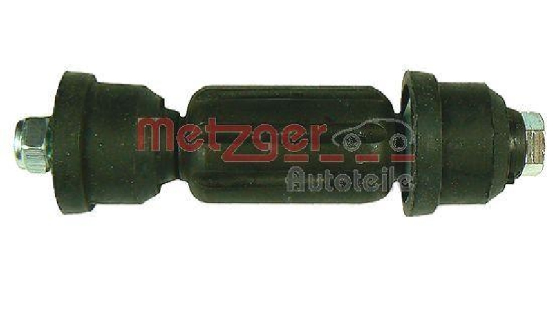 METZGER 53020419 Stange/Strebe, Stabilisator für FORD/MITSUBISHI HA links/rechts