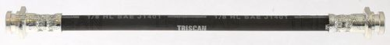 TRISCAN 8150 10233 Bremsschlauch für Nissan, Renault