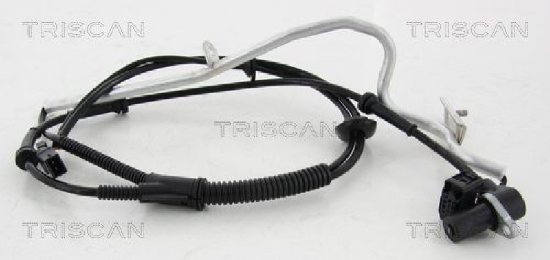 TRISCAN 8180 29214 Sensor, Raddrehzahl für Vag