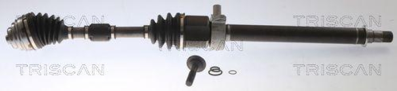 TRISCAN 8540 11588 Antriebswelle für Bmw, Mini