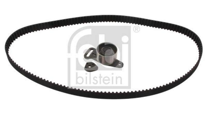 FEBI BILSTEIN 11135 Zahnriemensatz für Renault