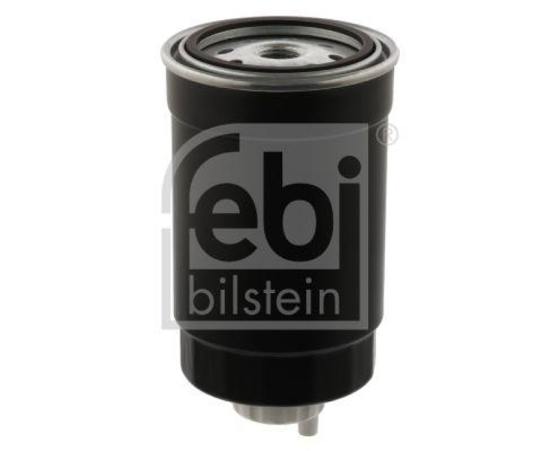 FEBI BILSTEIN 35350 Kraftstofffilter für Scania