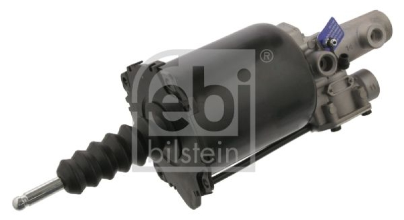 FEBI BILSTEIN 38126 Kupplungsverstärker für M A N