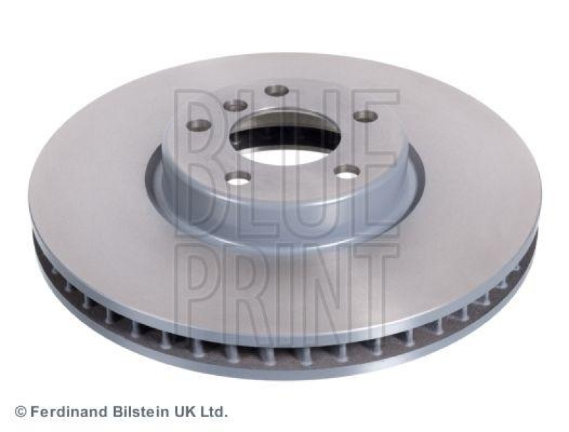 BLUE PRINT ADB114372 Bremsscheibe für BMW