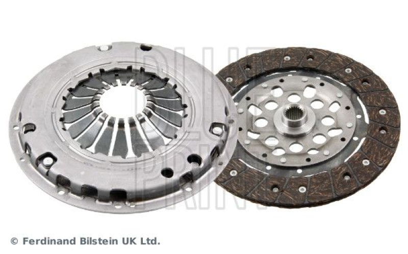 BLUE PRINT ADL143047 Kupplungssatz f&uuml;r Fiat PKW