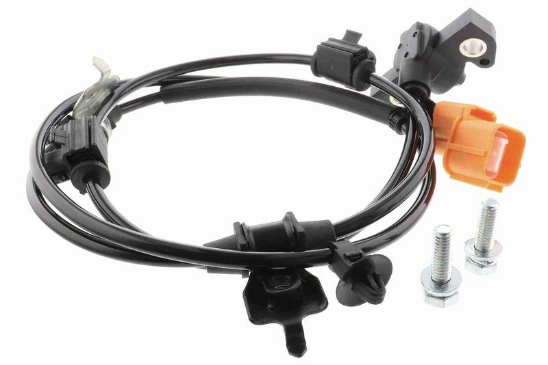 VEMO V26-72-0060 Sensor, Raddrehzahl Hinterachse, links für HONDA