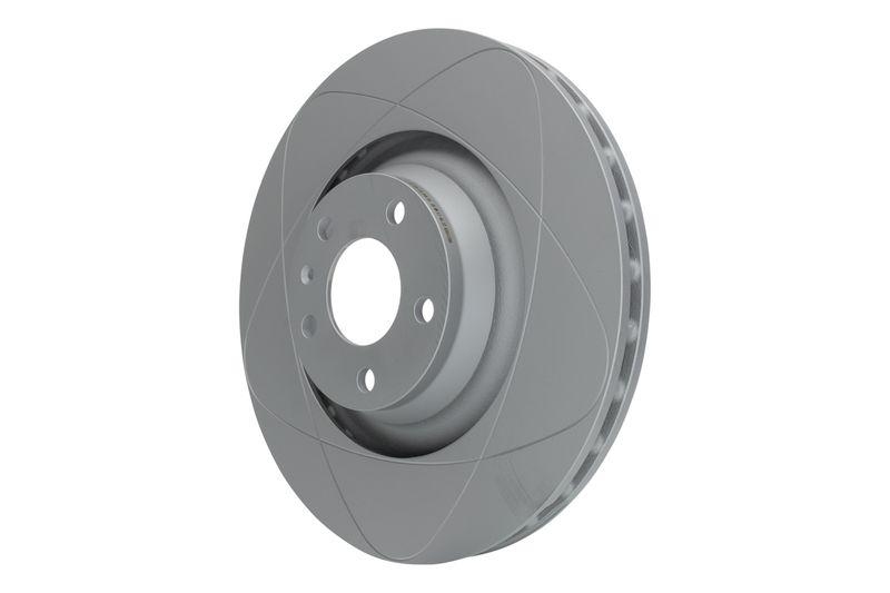 ATE 24.0330-0176.1 Power Disc